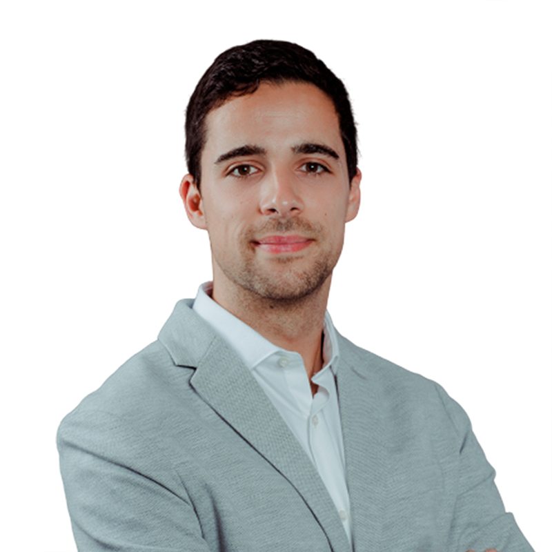 foto hombre sonriendo