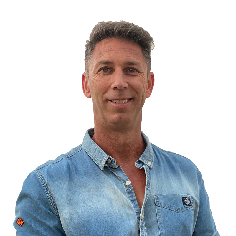 foto hombre sonriendo